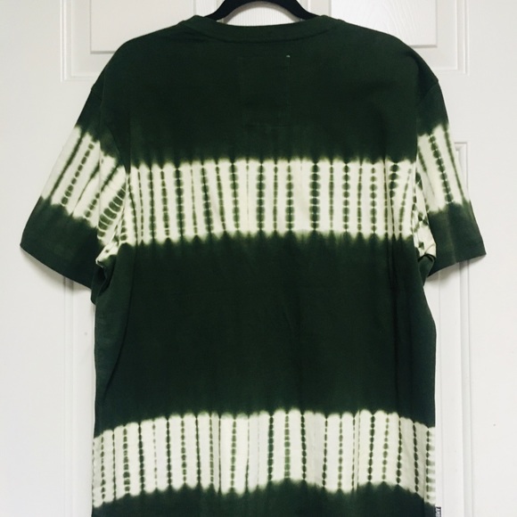 NWOT - THE HERITAGE by AMERICA | Cotton Skull Tee - Picture 4 of 7